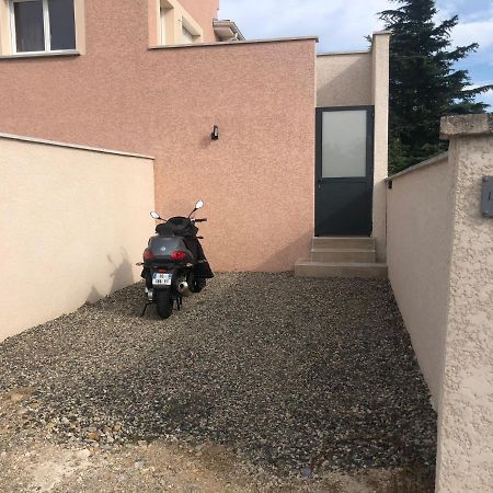 La Parenthese Balneo T2 Cosy De 40M² Avec Terrasse Leilighet Ternay  Eksteriør bilde