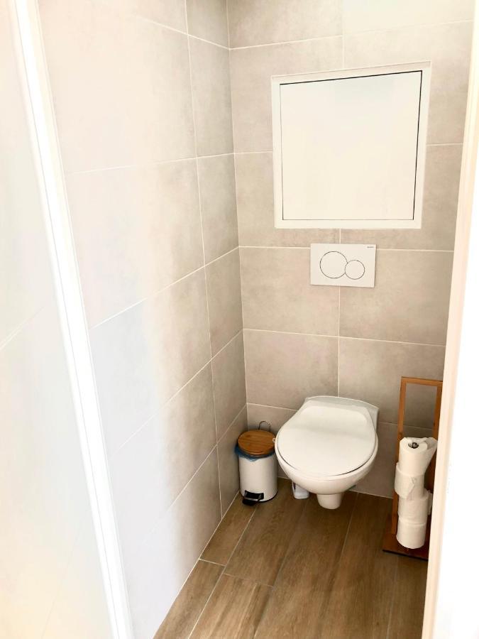La Parenthese Balneo T2 Cosy De 40M² Avec Terrasse Leilighet Ternay  Eksteriør bilde
